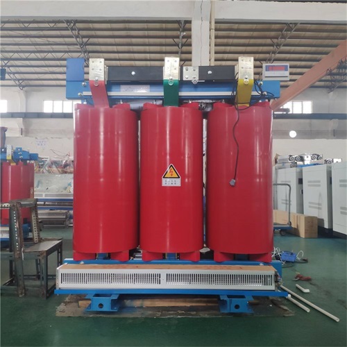 乌拉特中SCB12-2500KVA/10KV/0.4KV干式变压器