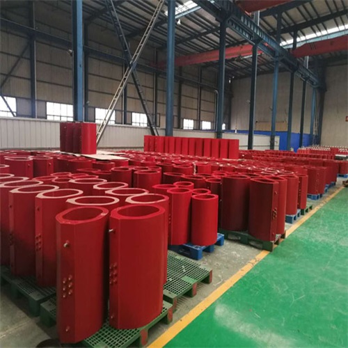 乌拉特中scbh15干式变压器